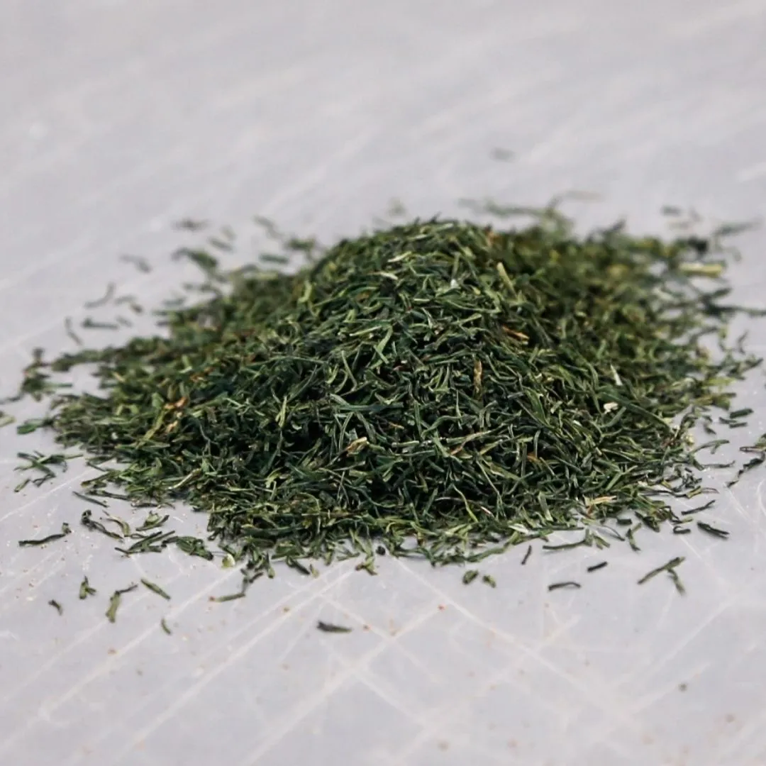Dill Weed