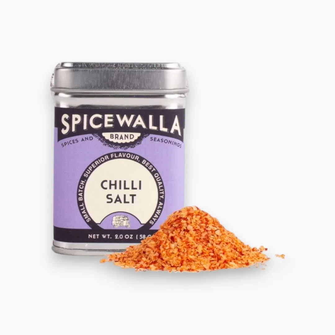 Fancy Finishing Salts Collection - 3 Pack