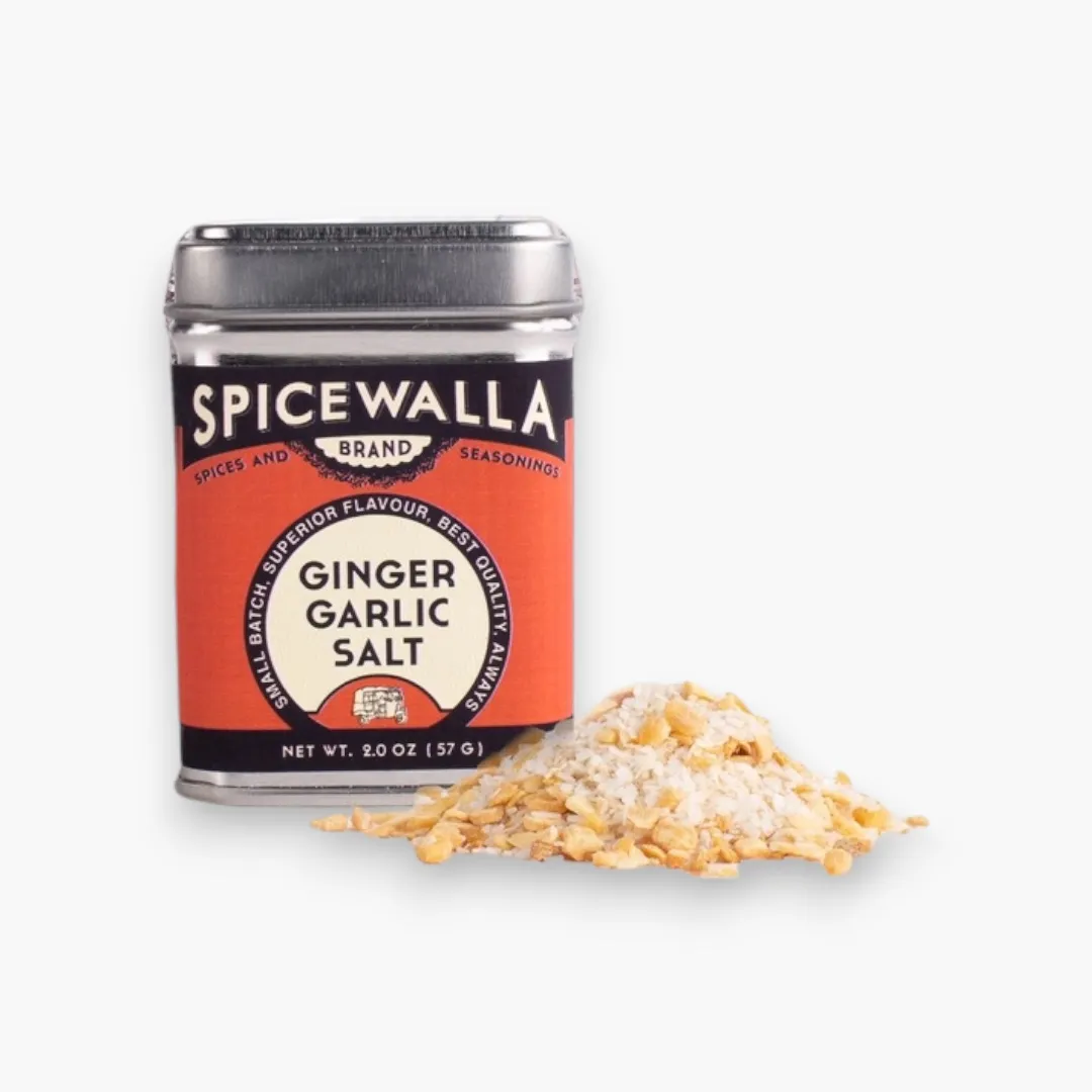 Fancy Finishing Salts Collection - 3 Pack