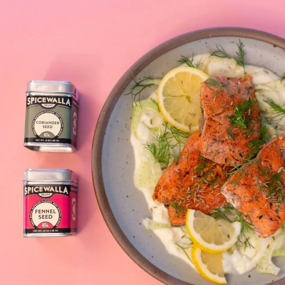 Fennel Seed