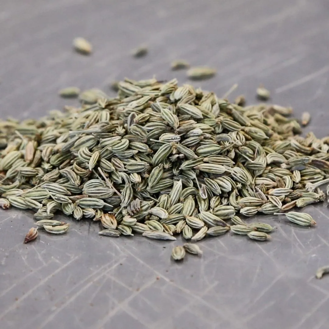 Fennel Seed
