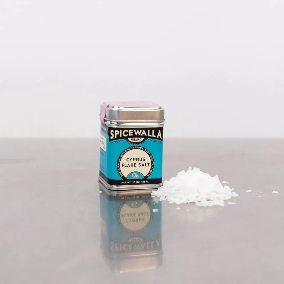 Flake Sea Salt