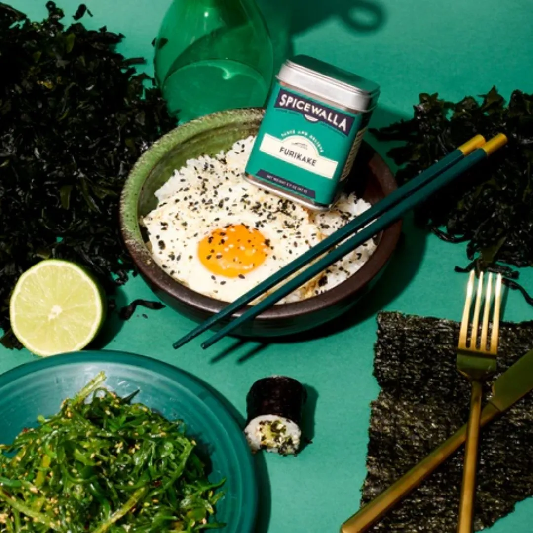 Furikake