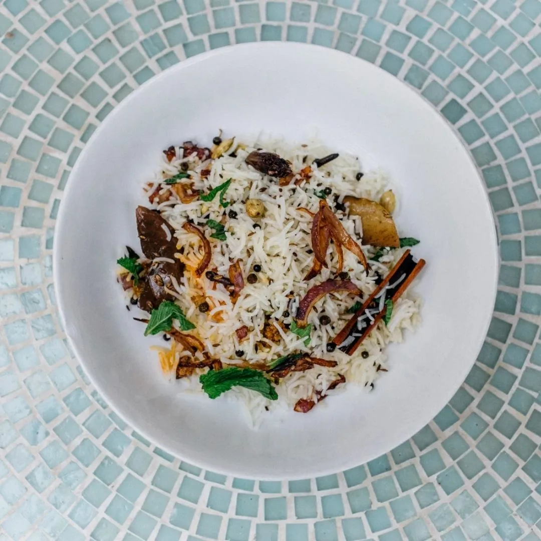 Garam Masala