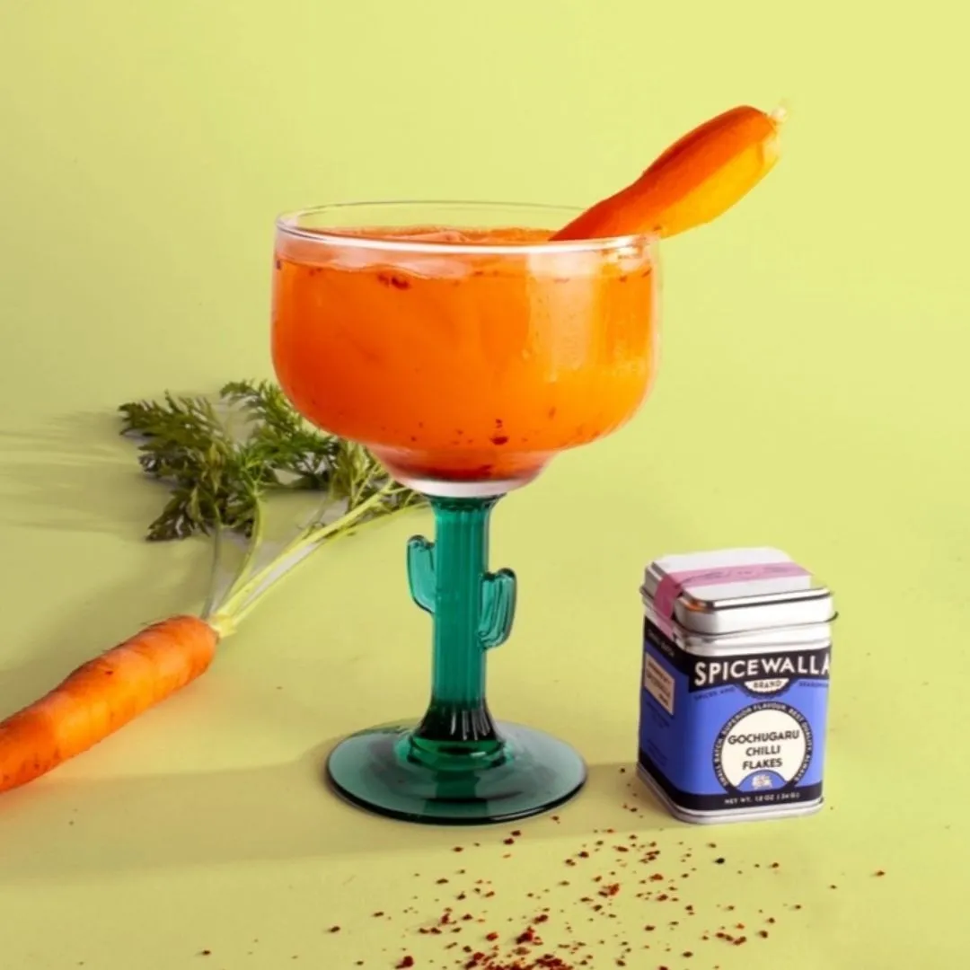 Gochugaru Chilli Flakes