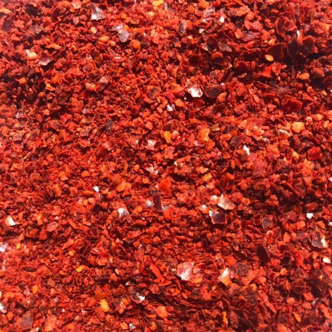 Gochugaru Chilli Flakes
