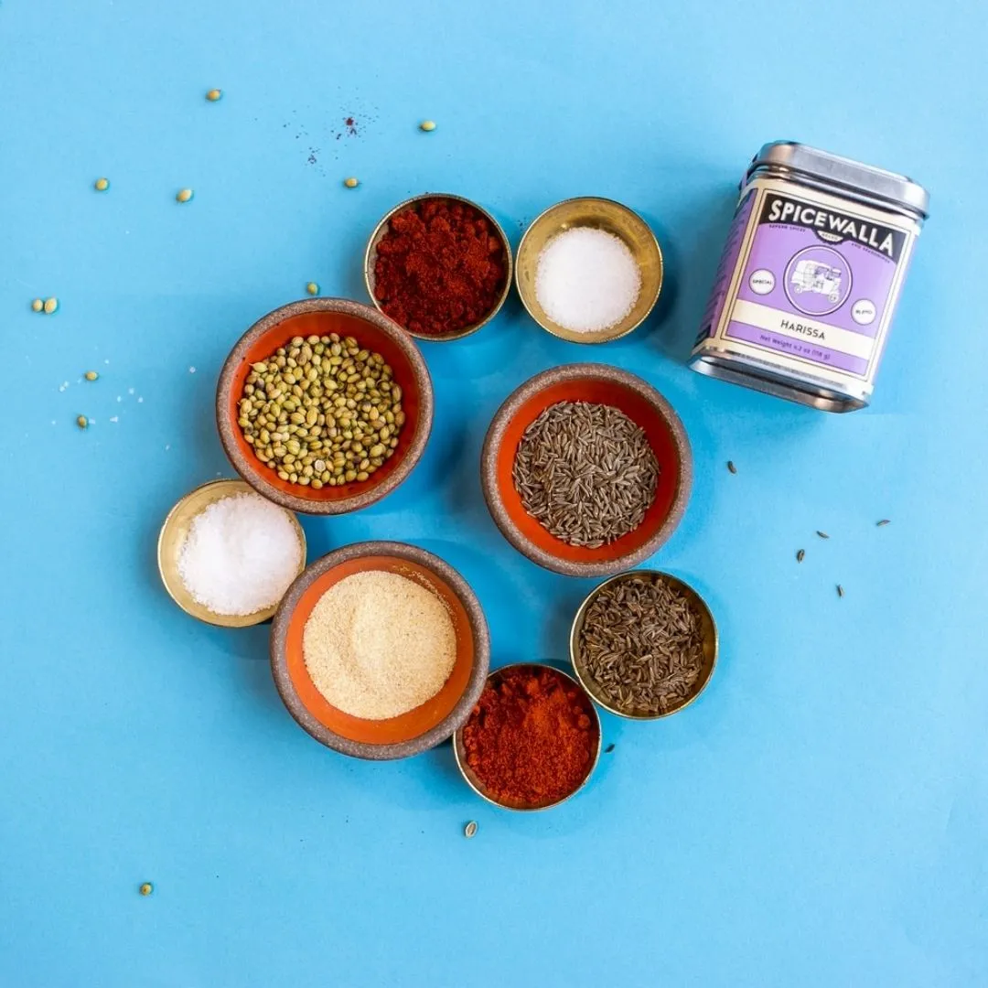 Harissa