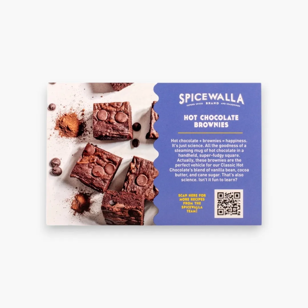 Haute Chocolate Collection 3 Pack