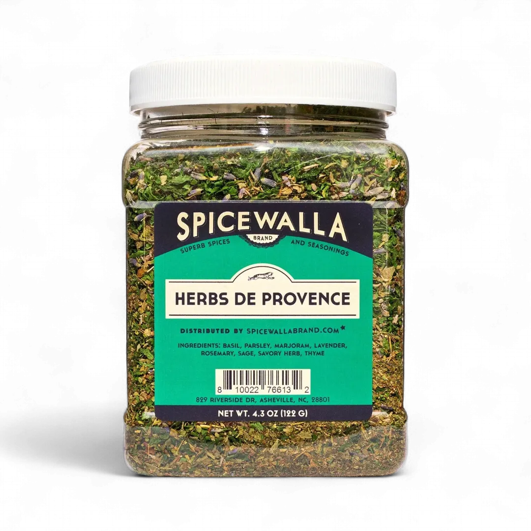 Herbs de Provence - Restaurant Edition
