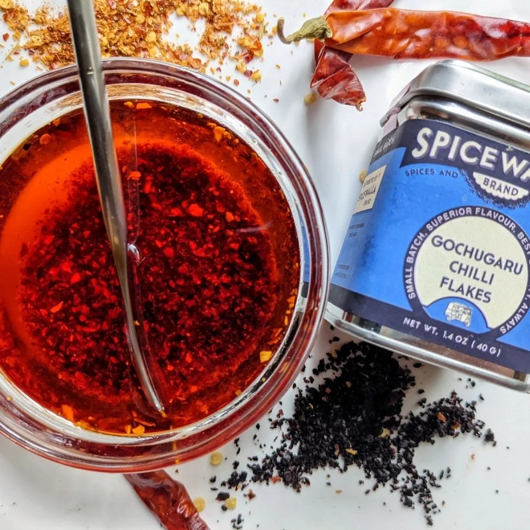 Hot Stuff Chilli Collection 3-Pack Gift Set