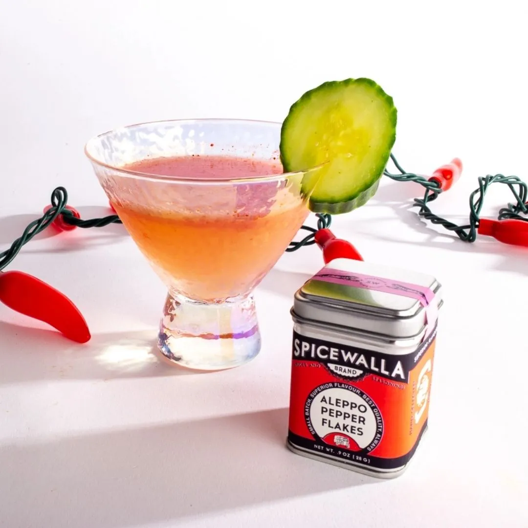 Hot Stuff Chilli Collection 3-Pack Gift Set