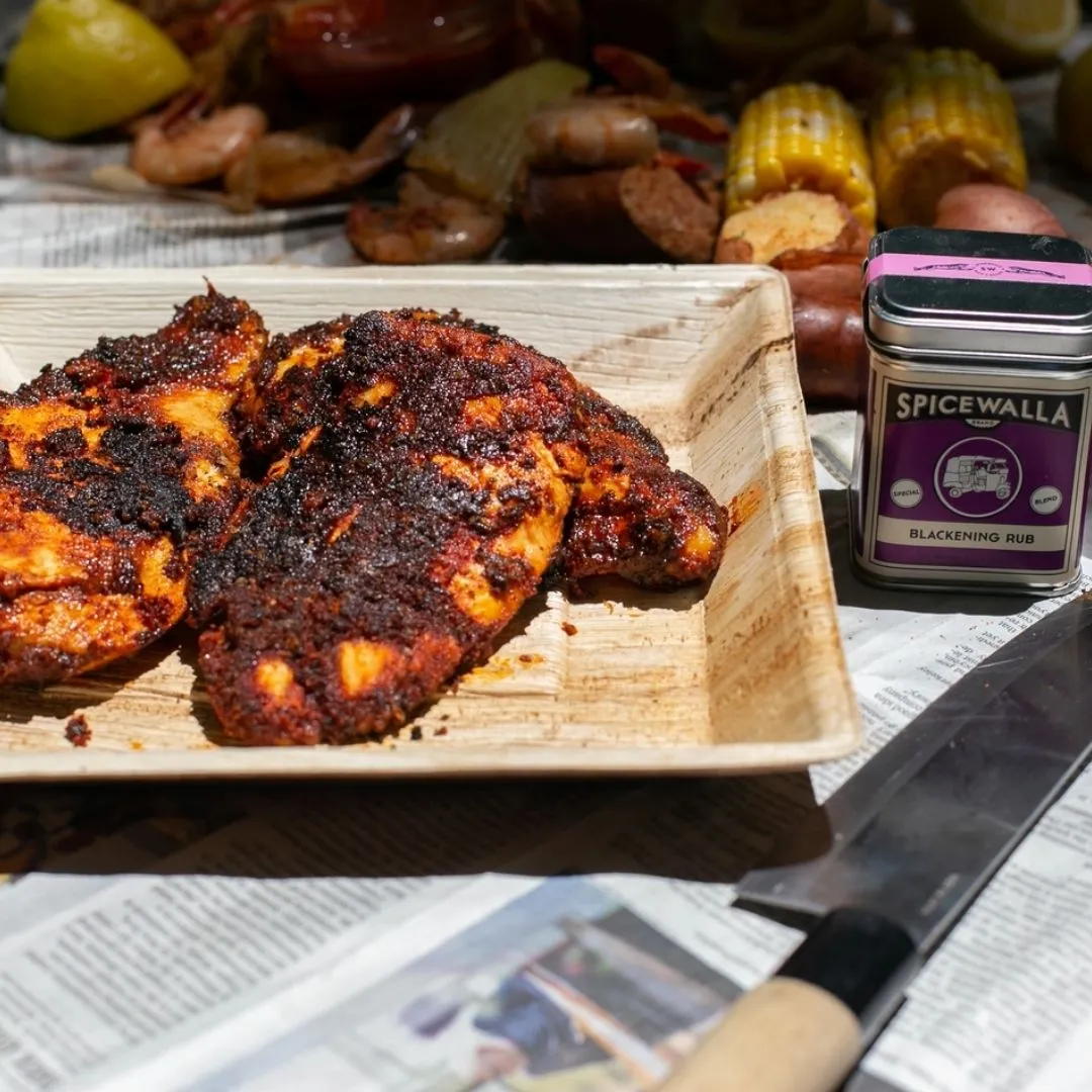 Jerk Seasoning