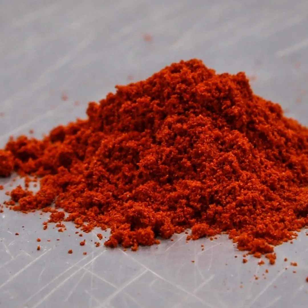 Kashmiri Chilli Powder