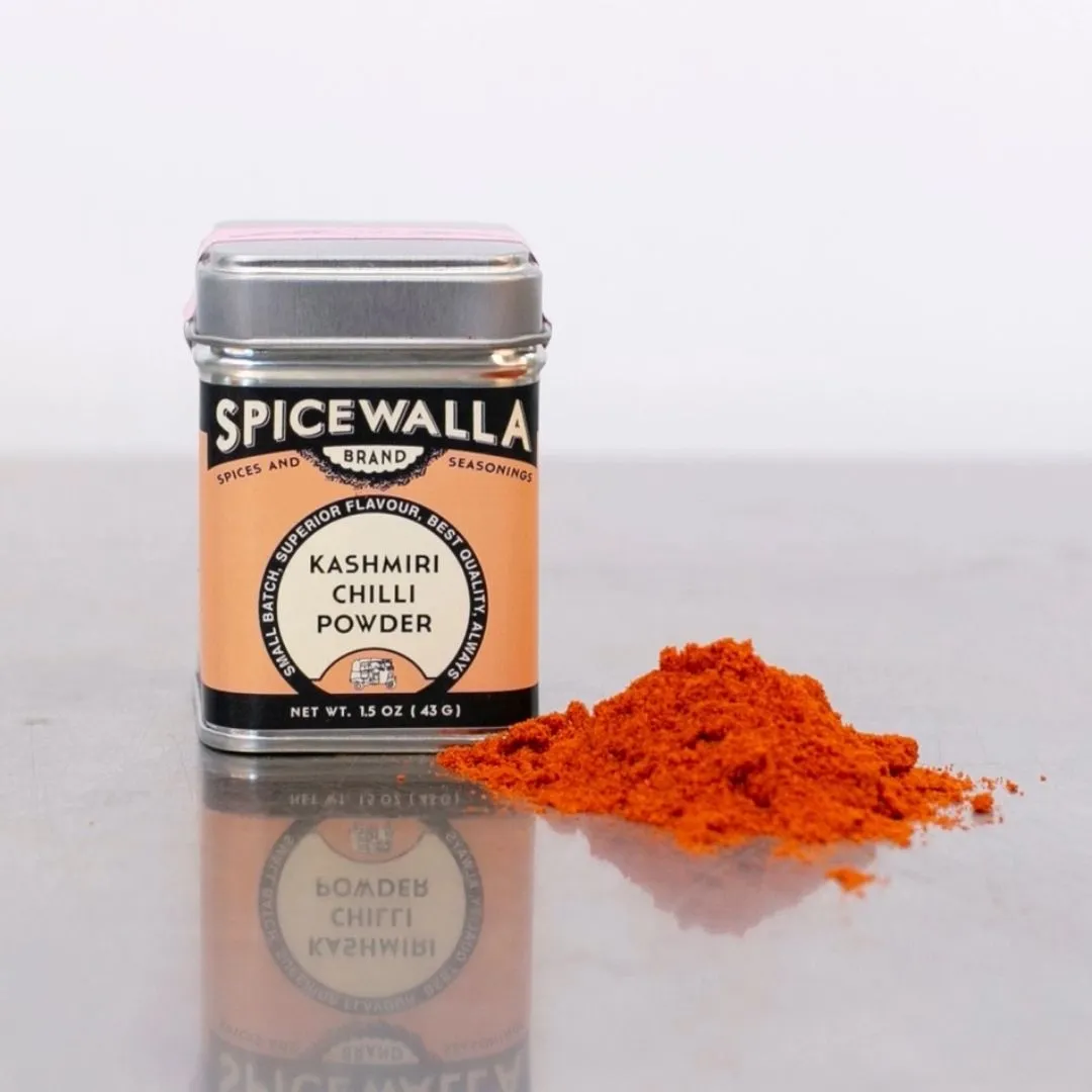 Kashmiri Chilli Powder