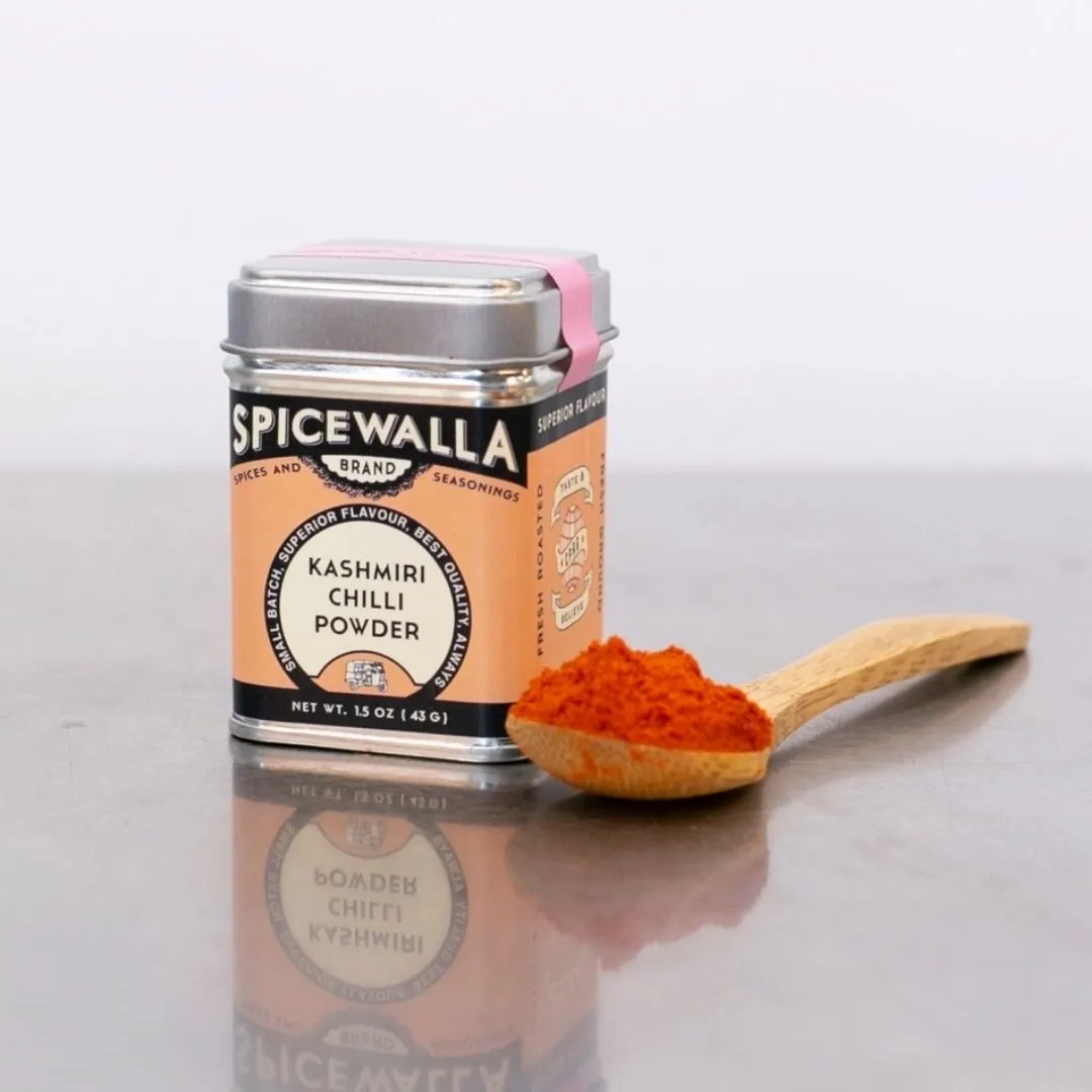 Kashmiri Chilli Powder