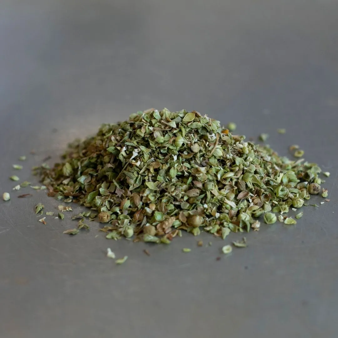 Mediterranean Oregano