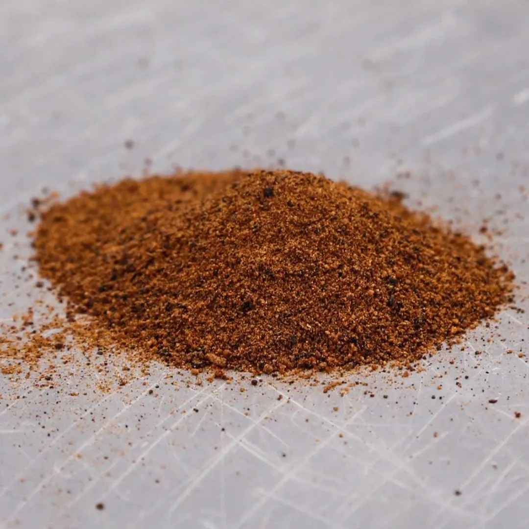 Nutmeg Powder