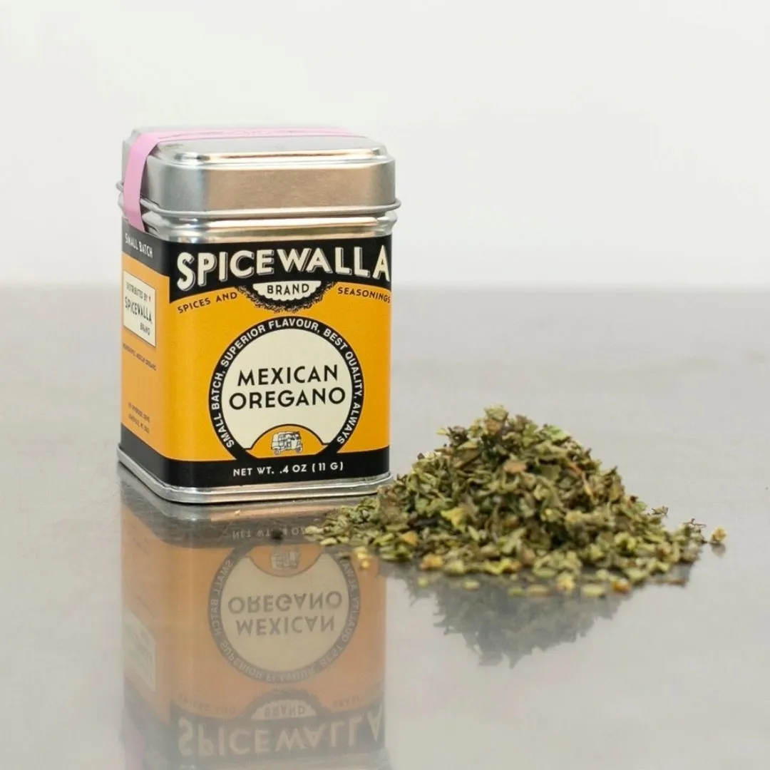 Oregano, Mexican