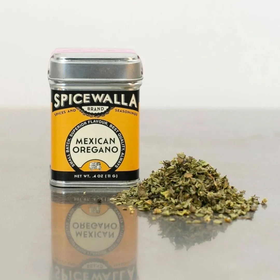 Oregano, Mexican
