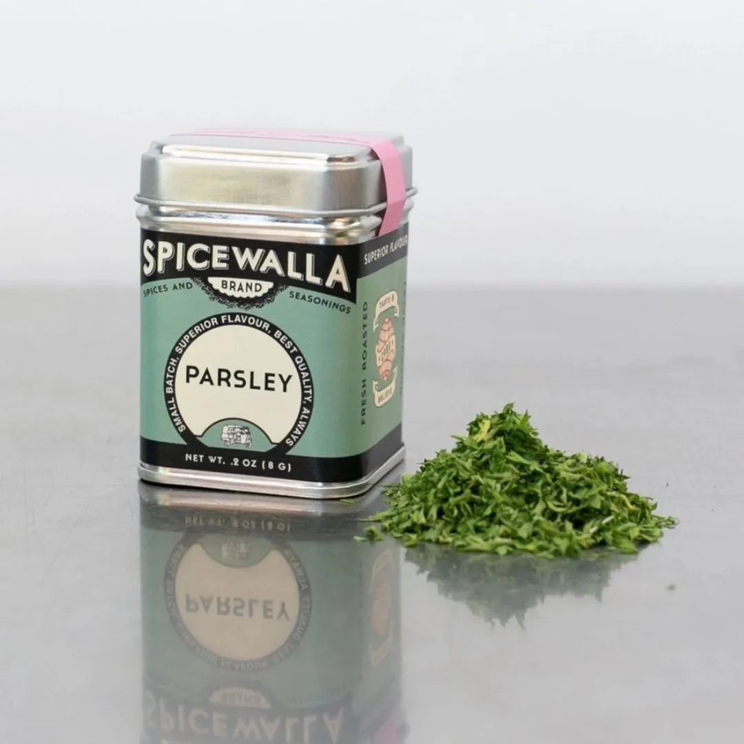 Parsley