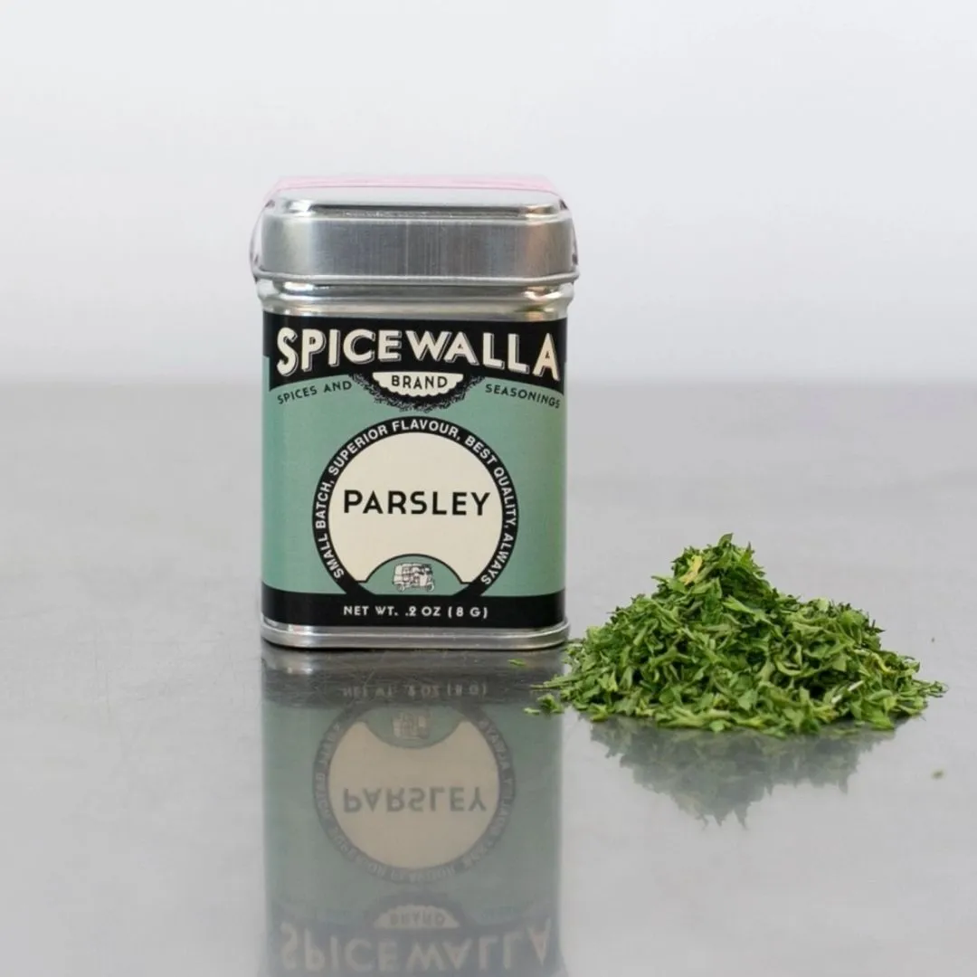Parsley