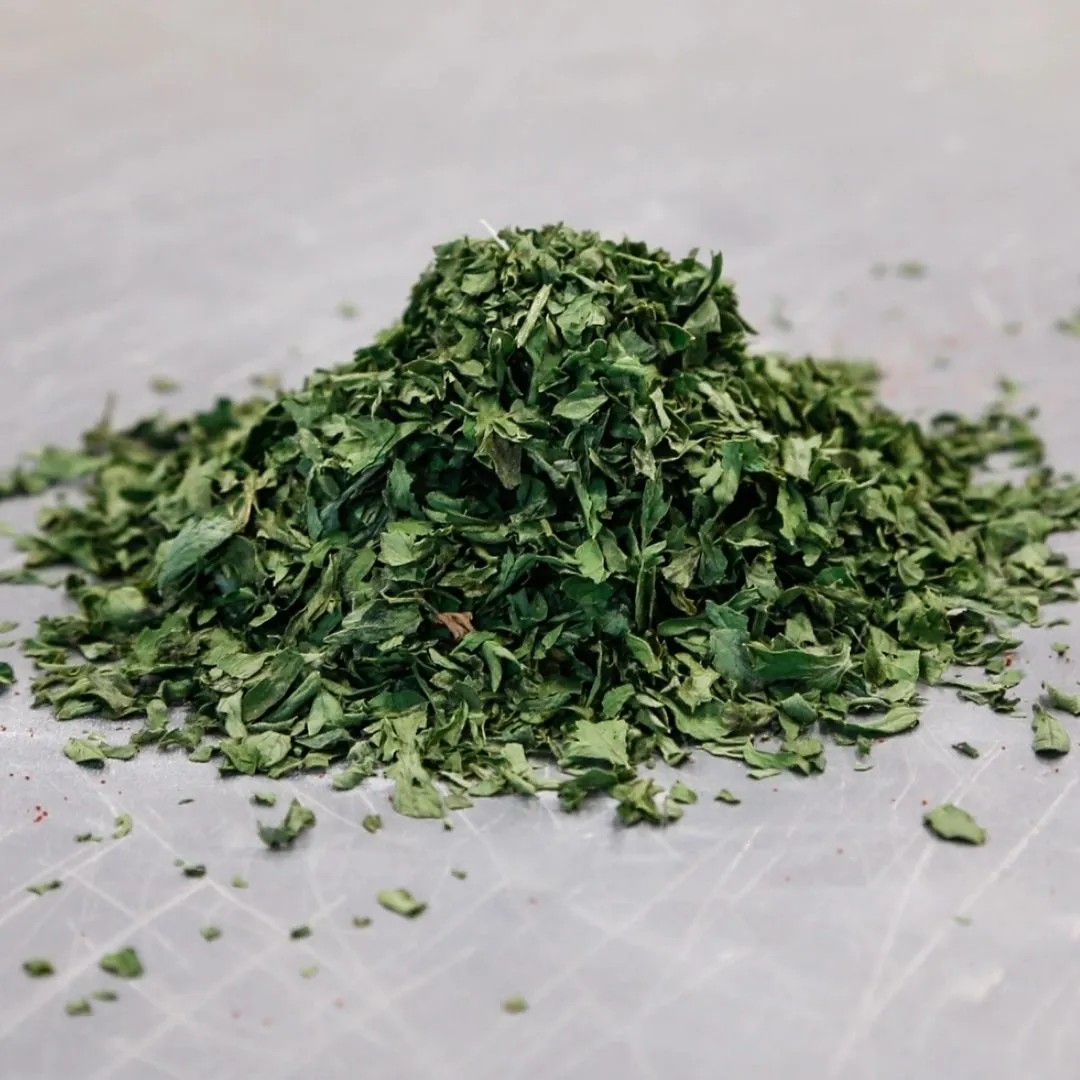 Parsley