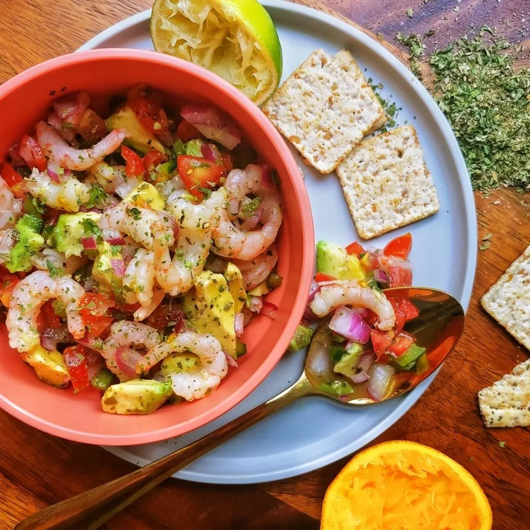 Pescado Verde