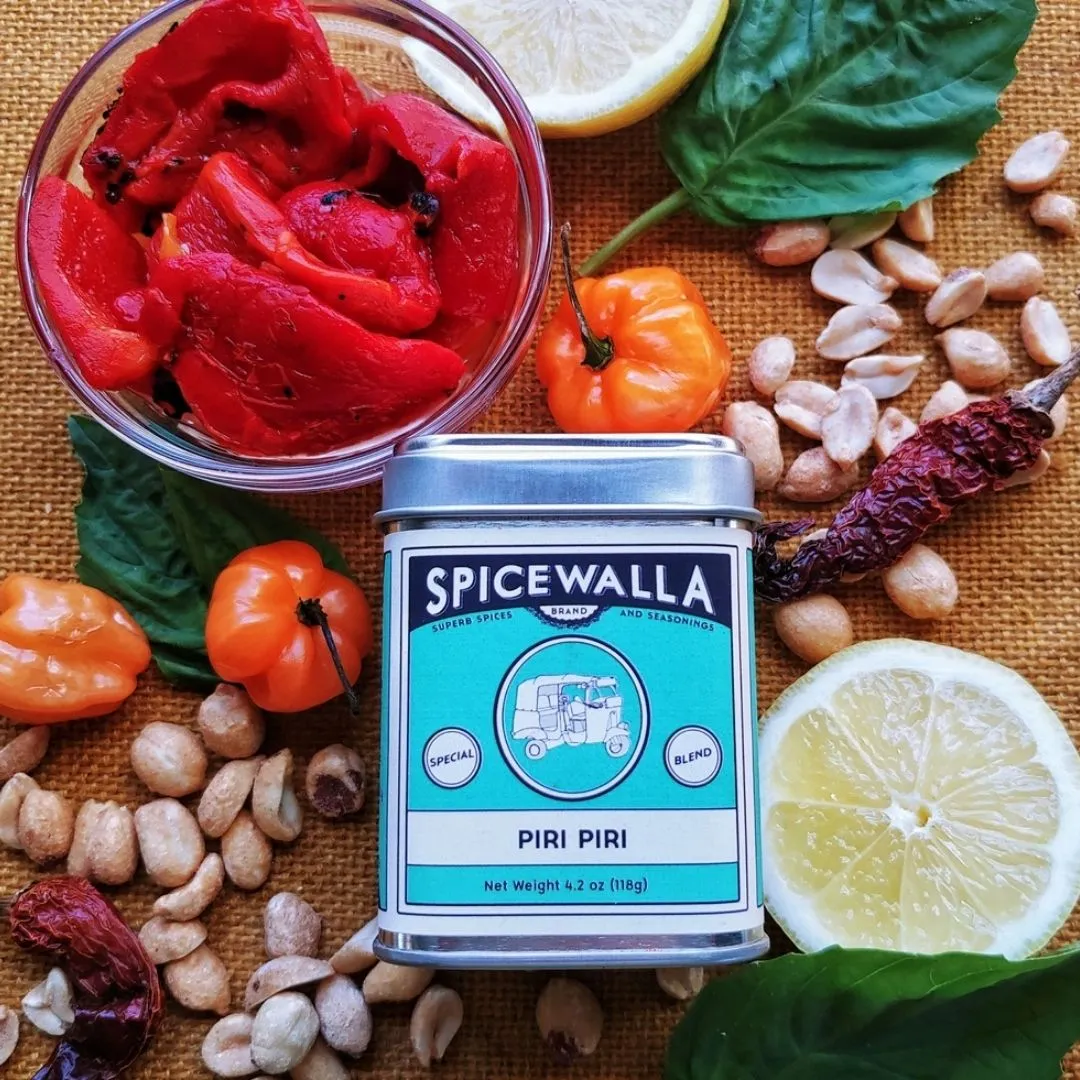Piri Piri