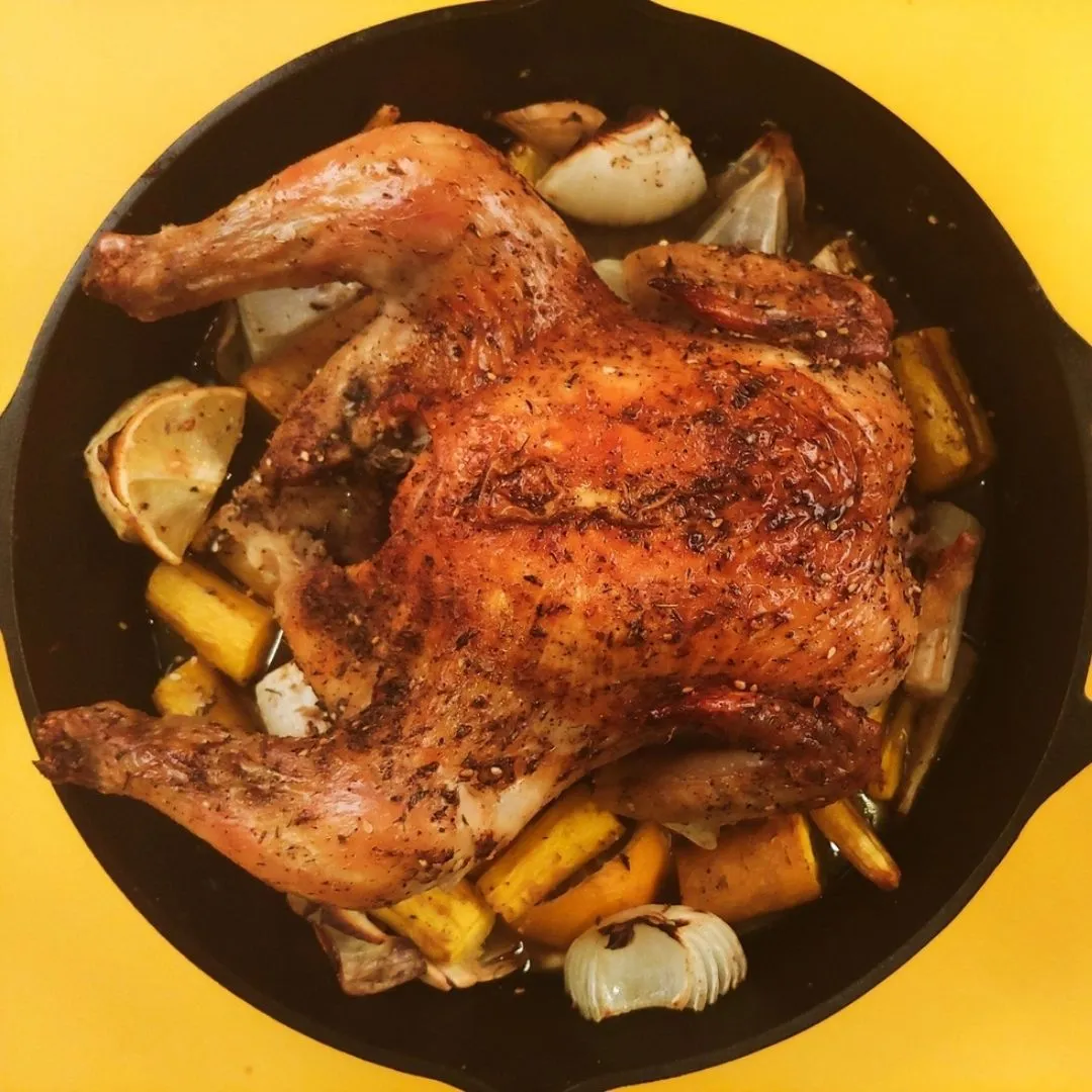Piri Piri