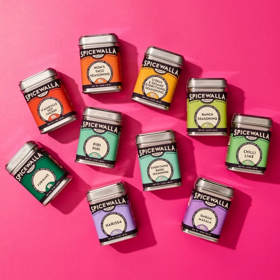 Signature Blends Collection 10 Pack Gift Set