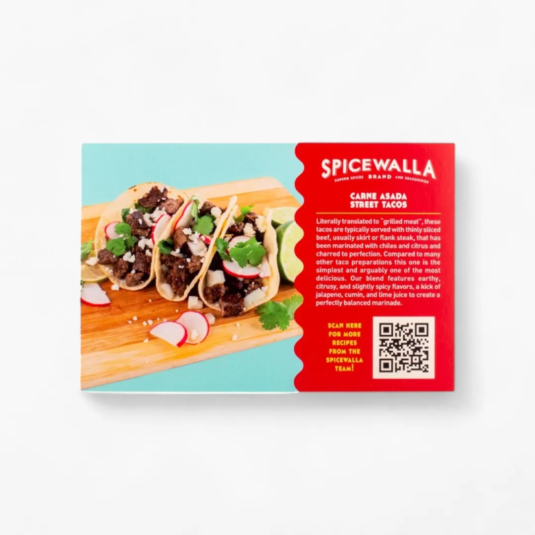 Street Taco Collection 3 Pack Gift Set