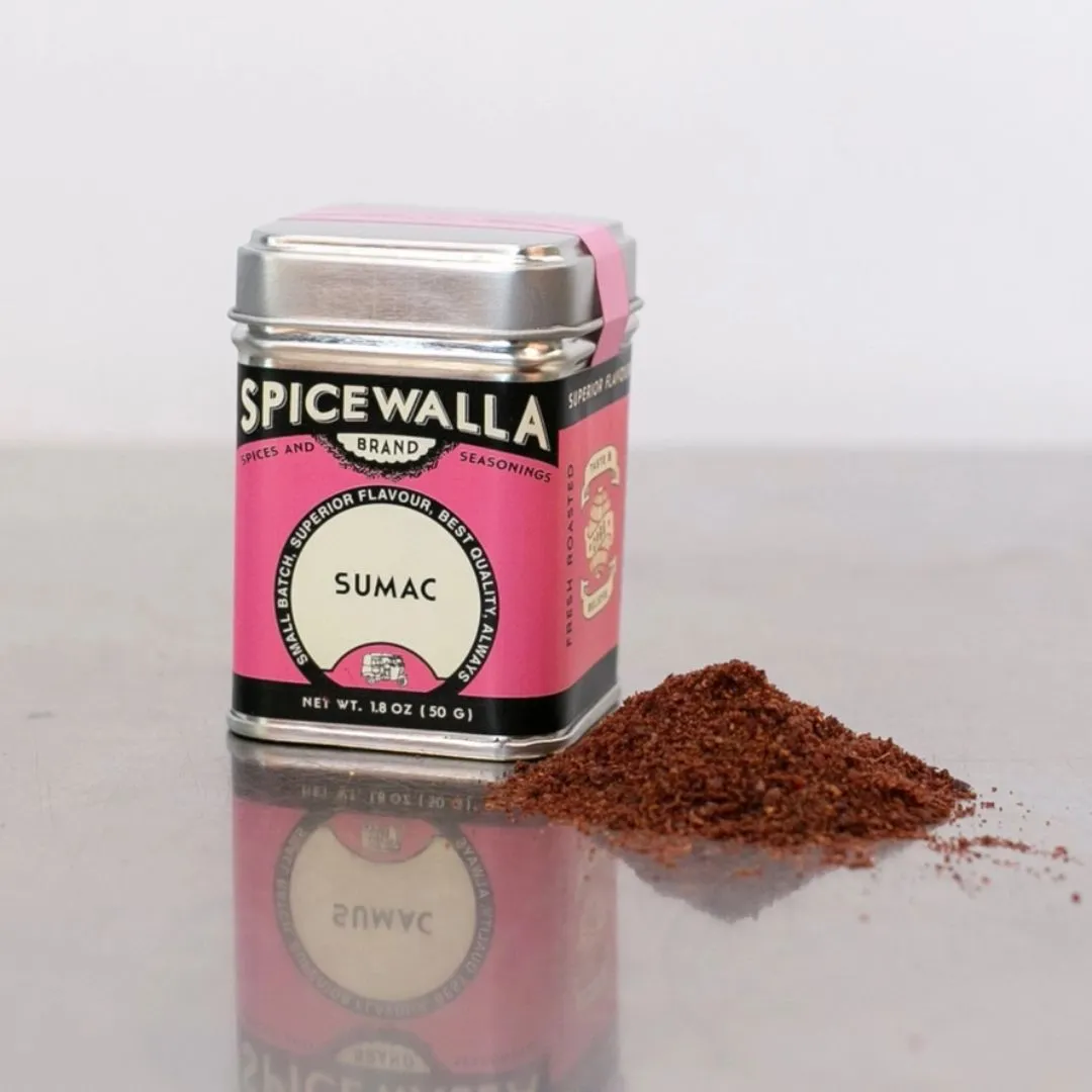 Sumac
