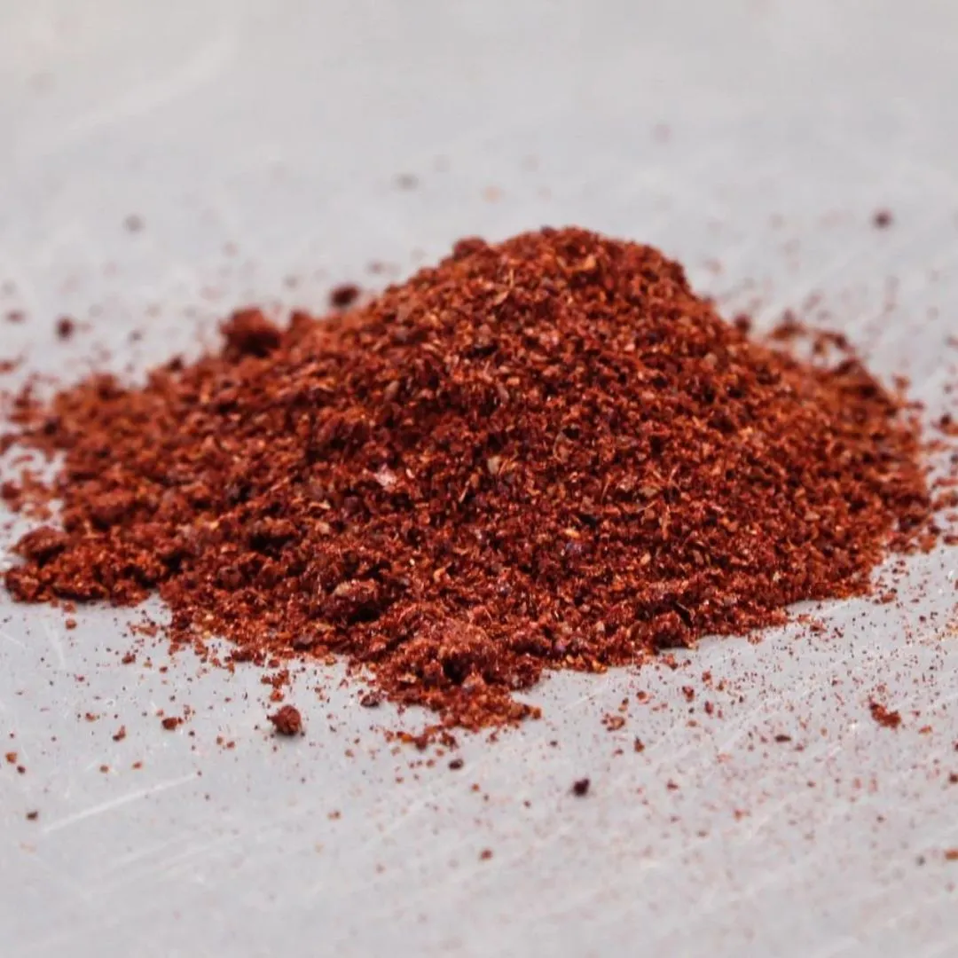 Sumac