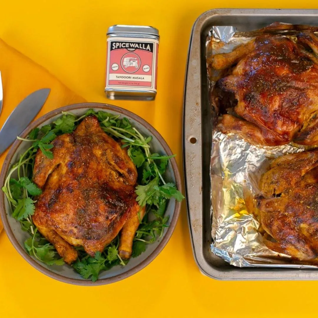 Tandoori Masala