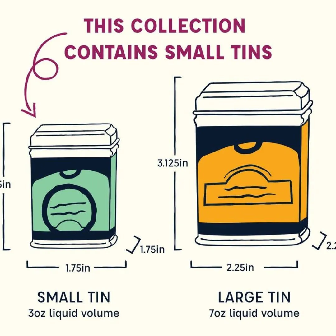 The Holiday Baking Collection 3 Pack