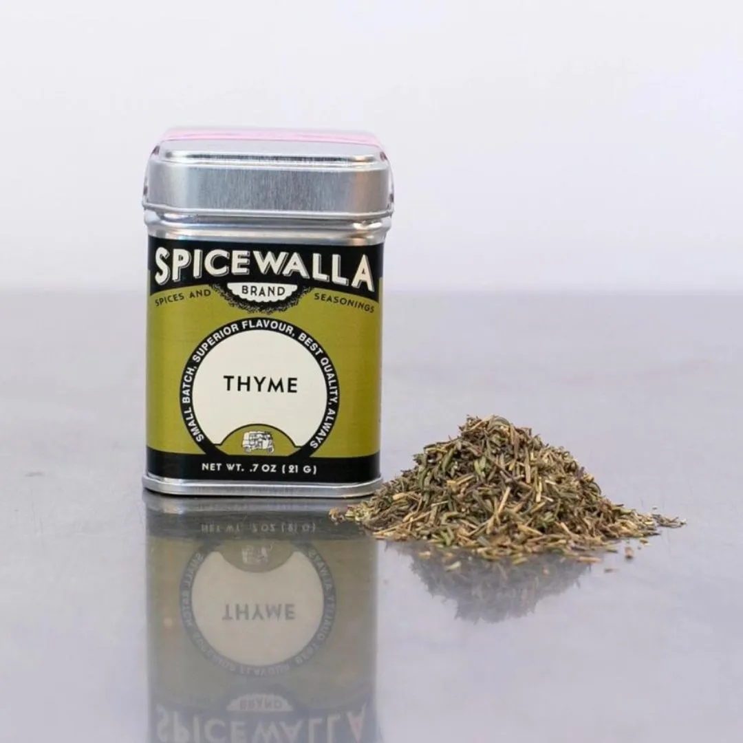 Thyme Leaves