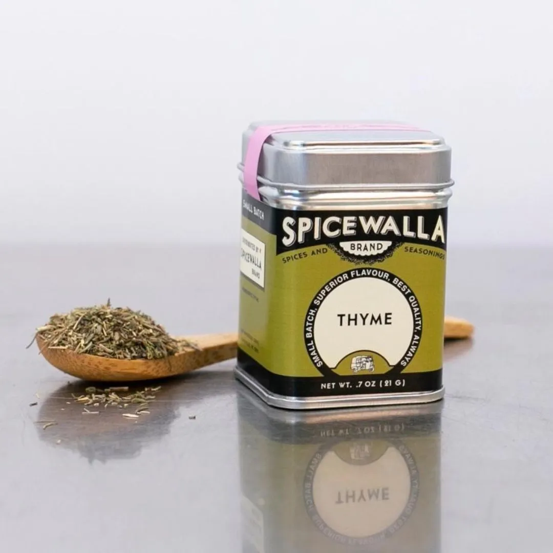 Thyme Leaves