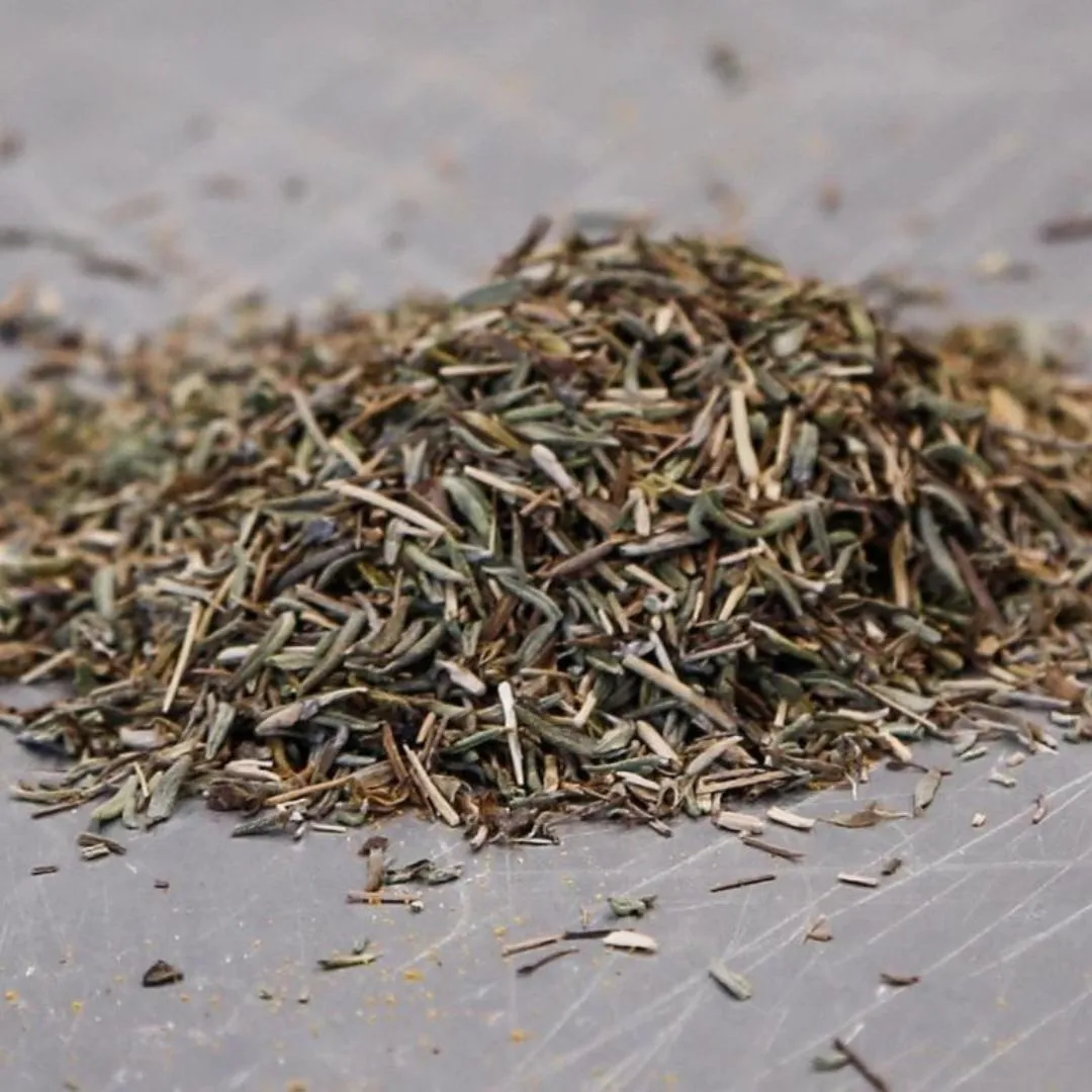 Thyme Leaves
