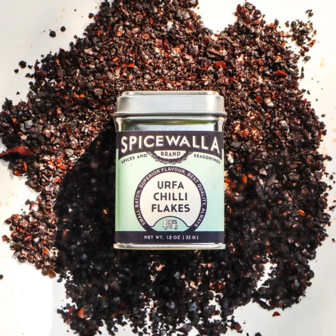 Urfa Chilli Flakes