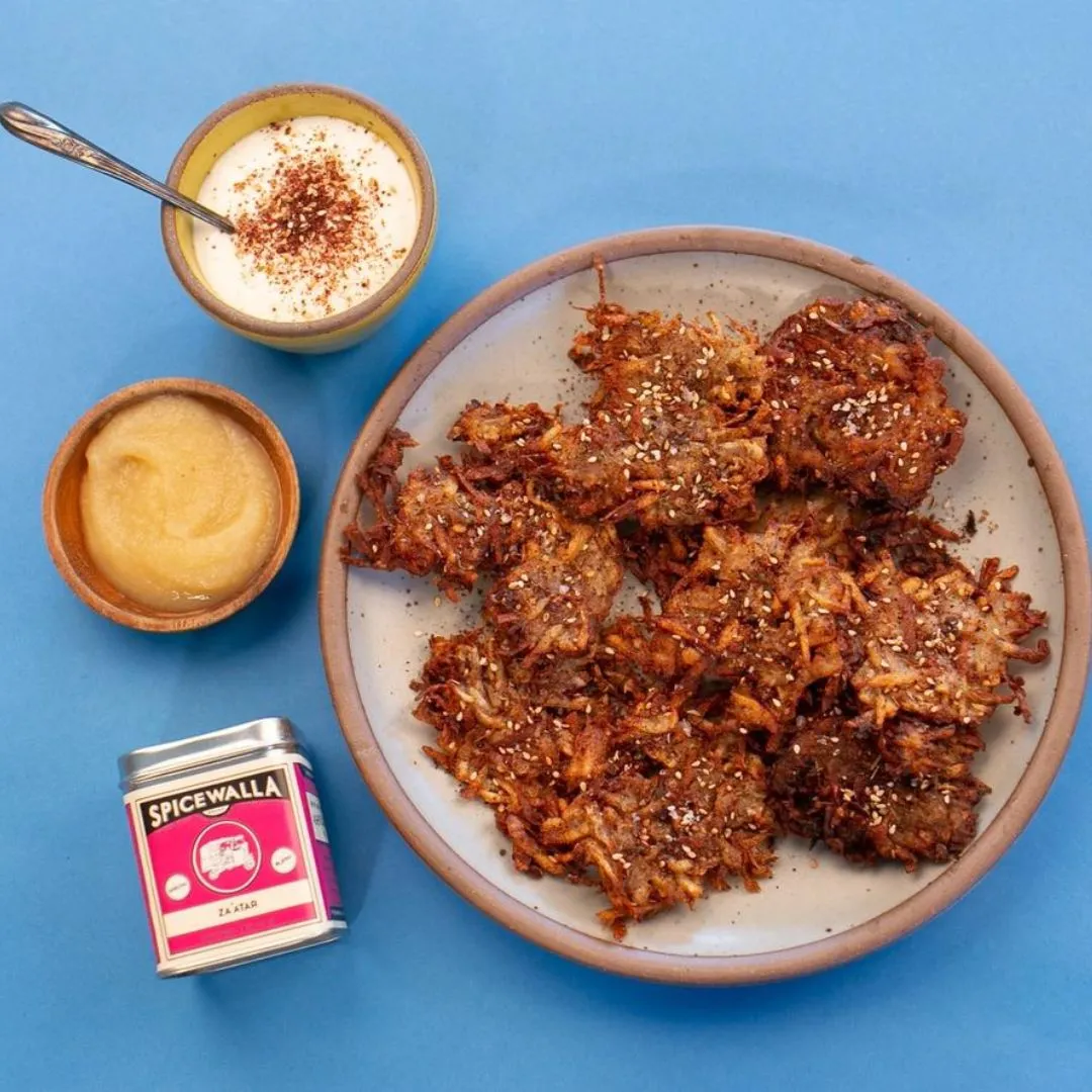 Za'atar