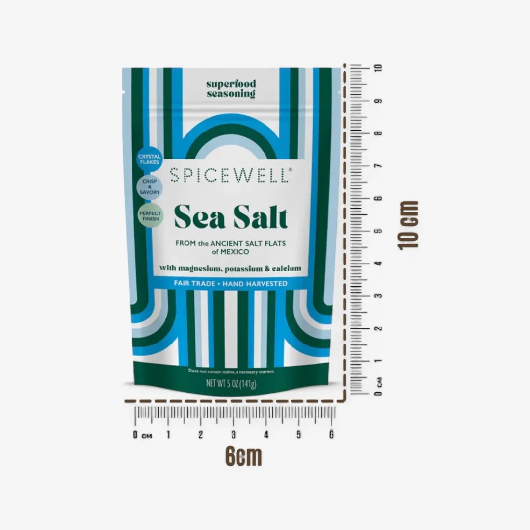 Detox Shop: Coastal Chef Collection