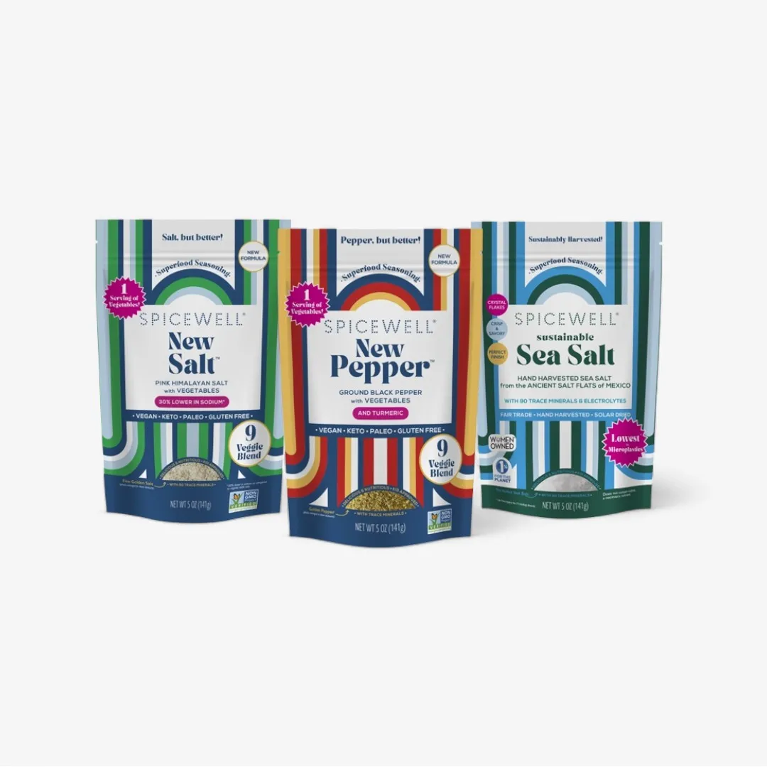 Superfood Countertop Bundle