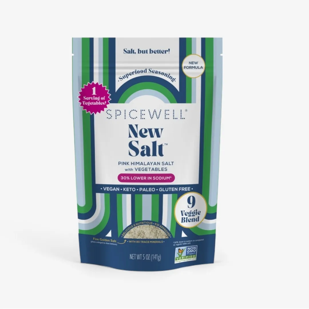 Superfood Pantry Bundle