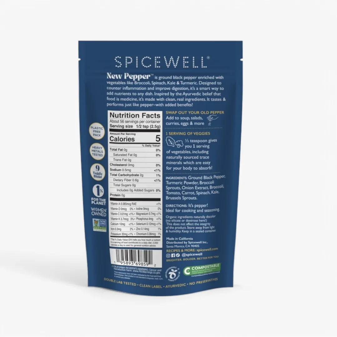 Superfood Pantry Bundle