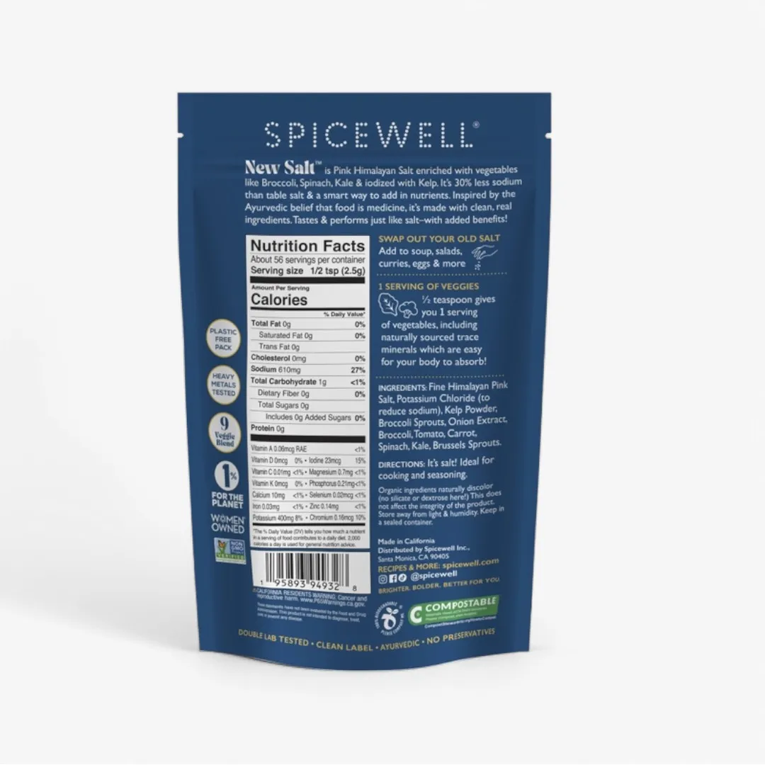Superfood Pantry Bundle