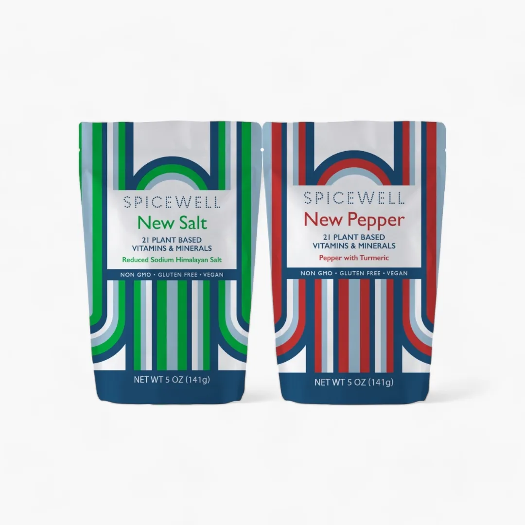 Discovery Gift Set