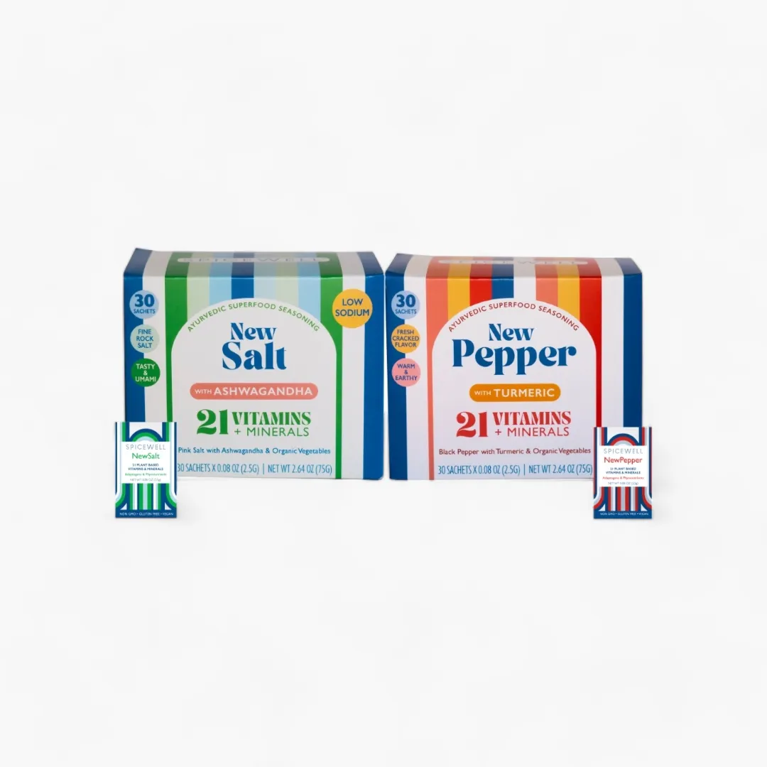 Home & Away Gift Set