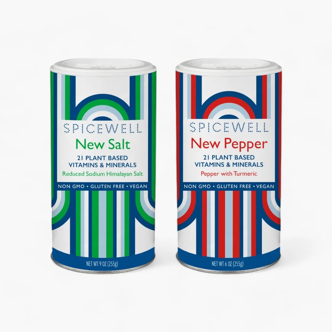 Home & Away Gift Set
