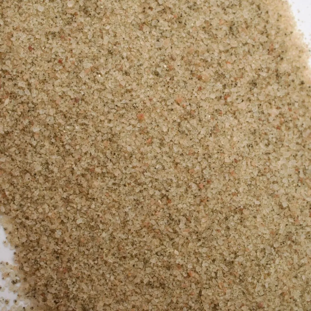 New Salt Pouch