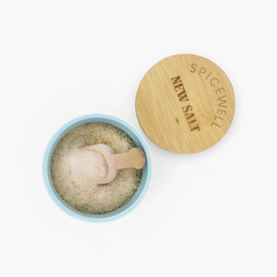 Pinch Pots & Pouch Duo Set
